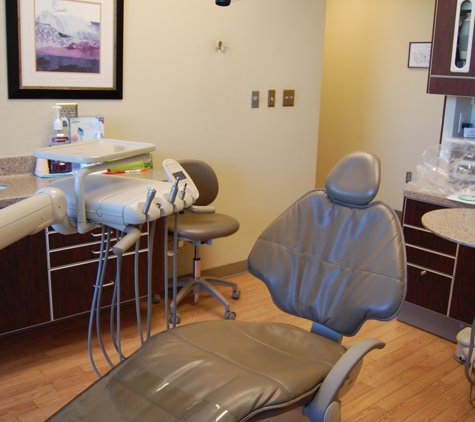 Promenade Center For Dentistry - Charlotte, NC