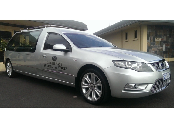 South East Funeral Services - Mount Gambier, SA