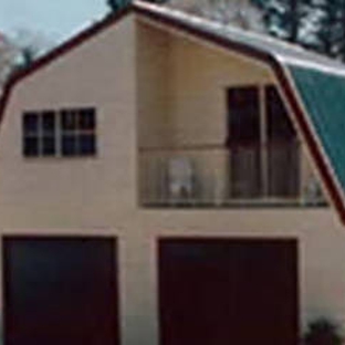 MA Steel and Sheds - Young, NSW