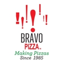 Bravo Pizza & Sports Bar