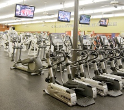 Gold's Gym - Tallahassee, FL
