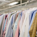 ZIPS Dry Cleaners - Janitorial Service