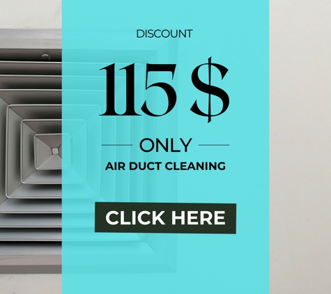 Air Duct Cleaning Montgomery TX - Montgomery, TX