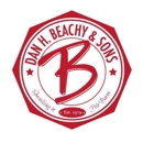 Dan H Beachy and Sons