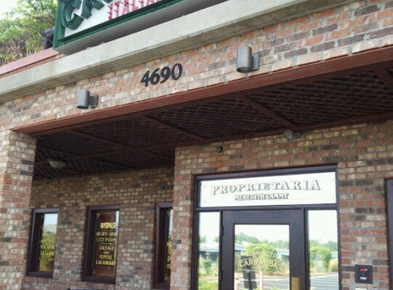 Carrabba's Italian Grill - Southport, IN