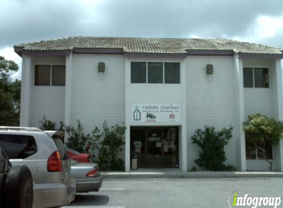 Catholic Charities - Tampa, FL