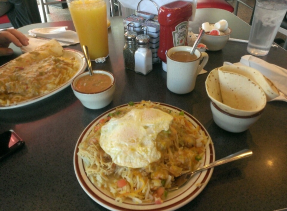 Weck's - Albuquerque, NM