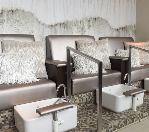 Gene Juarez Salon & Spa - Bellevue - Bellevue, WA