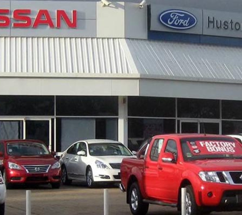 Huston Motors - Kingaroy, QLD