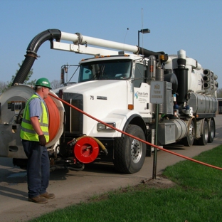 Clean Earth Environmental Contracting Services - Kalamazoo, MI