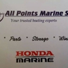 All Points Marine Services gallery