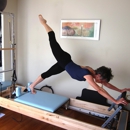 Pilates in Depth