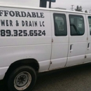 Affordable Sewer & Drain LLC