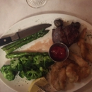 Prime Steakhouse