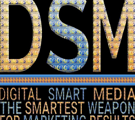 Digital Smart Media - Salt Lake City, UT