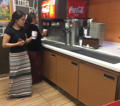 McDonald's - San Leandro, CA