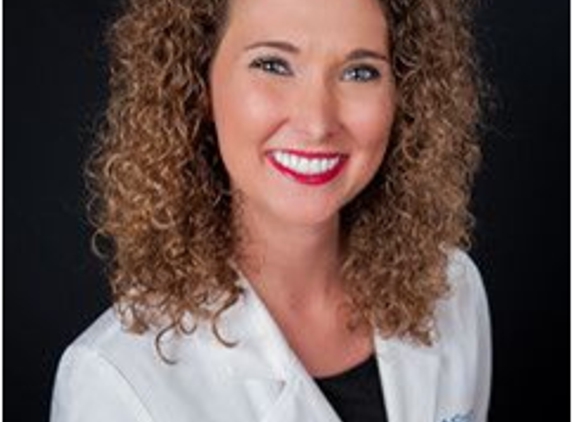 Melina E. Morrison, DDS - Forney, TX