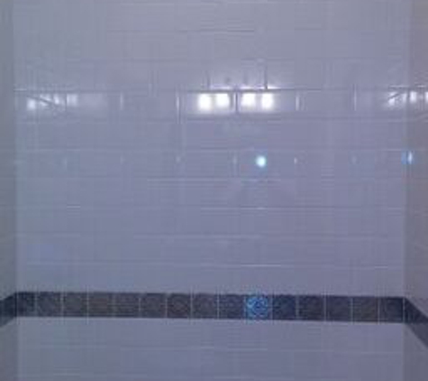 Illustrious Installations Custom Tile Design - Greeley, CO