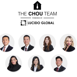 The Chou Team - Alhambra, CA