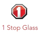 1 Stop Glass - Windshield Repair