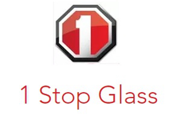 1 Stop Glass - Melbourne, FL