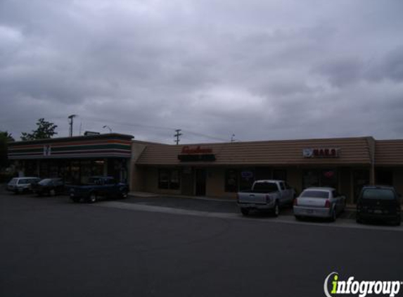 Sombrero Mexican Food - El Cajon, CA