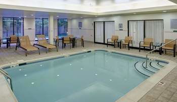 Courtyard by Marriott - Harrisonburg, VA