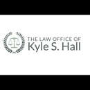 The Law Office of Kyle S. Hall - Attorneys