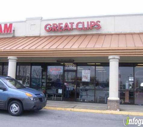 Great Clips - Murfreesboro, TN