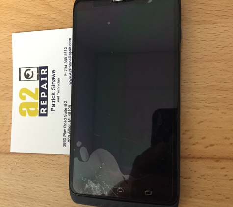 Ann Arbor Phone Repair - Ann Arbor, MI