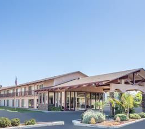 Days Inn by Wyndham Modesto - Modesto, CA