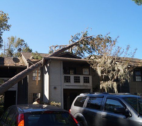 Bland Roofing - Macon, GA