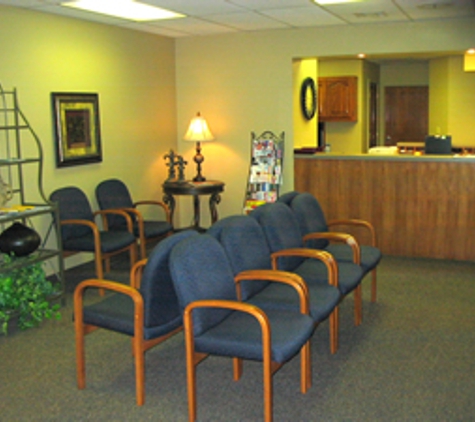 Casler Dental Group - Tulsa, OK