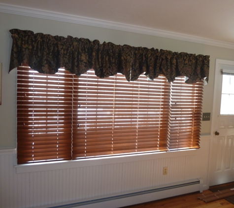 Pioneer Window Fashions - Whitinsville, MA