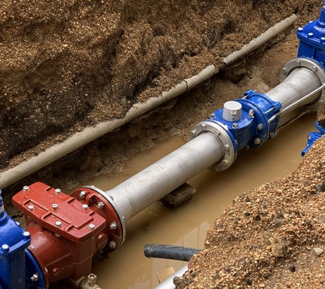 Leak Detector - Caulfield, VIC