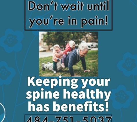 Gulph Mills Chiropractic - King of Prussia, PA