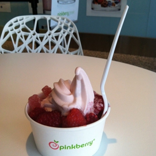 Pinkberry - West Lake Hills, TX