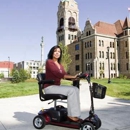 One Stop Mobility - Wheelchairs