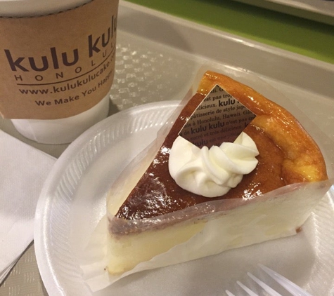 Kulu Kulu Honolulu - Honolulu, HI