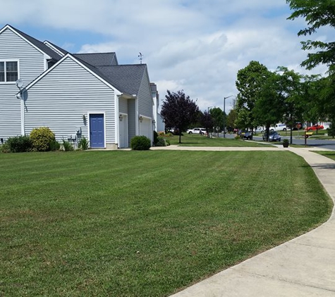 Tip Top Lawn Care - Easton, MD