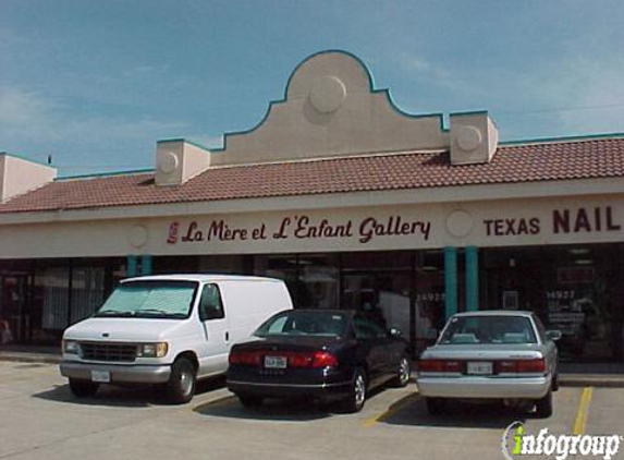 La Mere' Et L'enfant Gallery - Houston, TX