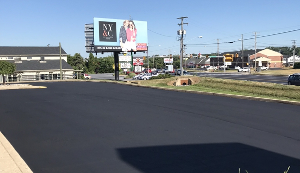 Curtis Asphalt and Sealcoat - Spring Grove, PA