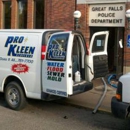 Pro Kleen Services - Water Damage Restoration