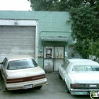 Jt's Auto Body Shop