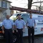 Peters Refrigeration Heating & Cooling
