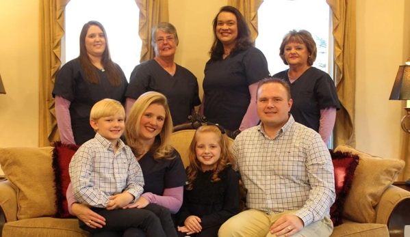 Dr. Jonathan L. Lowry, DDS - Hendersonville, NC