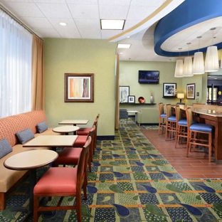 Hampton Inn High Point - Archdale, NC