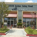 SCV Cleaners - Dry Cleaners & Laundries