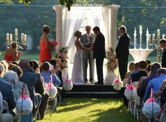GOD Squad Wedding Ministers KANSAS CITY - Kansas City, MO