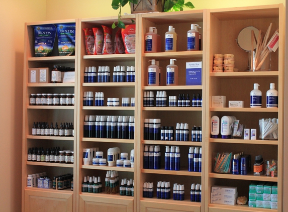 Skin Care Salt Lake City | Holistic Beauty Practice - Salt Lake City, UT